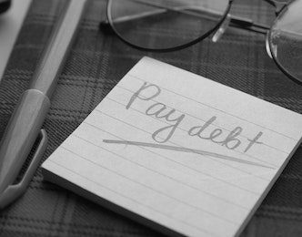 Debt Restructuring