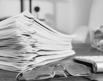 Credit Due Diligence