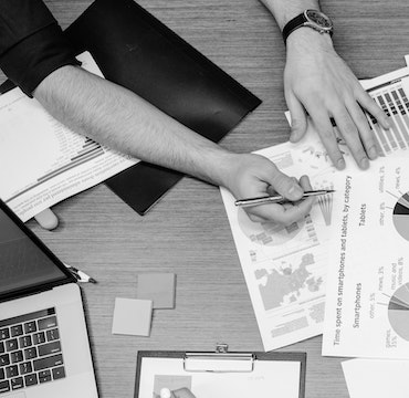 Area Amministrativa MF Business Advisor
