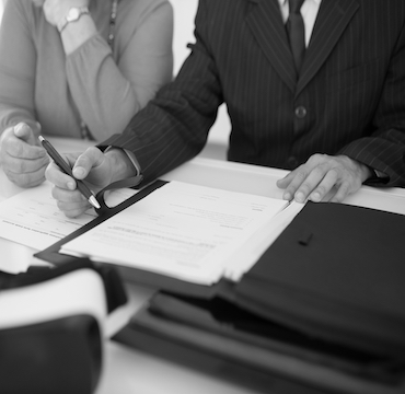 Area Giuridica MF Business Advisor