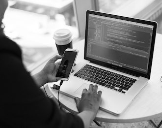 Sviluppo e creazione di applicazioni software based