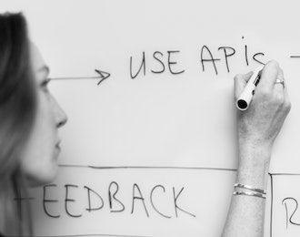 sviluppo ed integrazione Software API